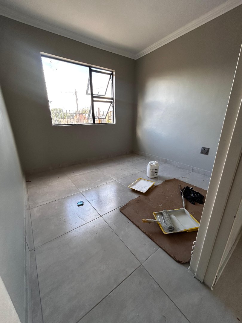 2 Bedroom Property for Sale in Bloemside 5 Free State